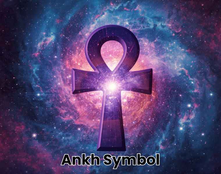 Ankh Symbol