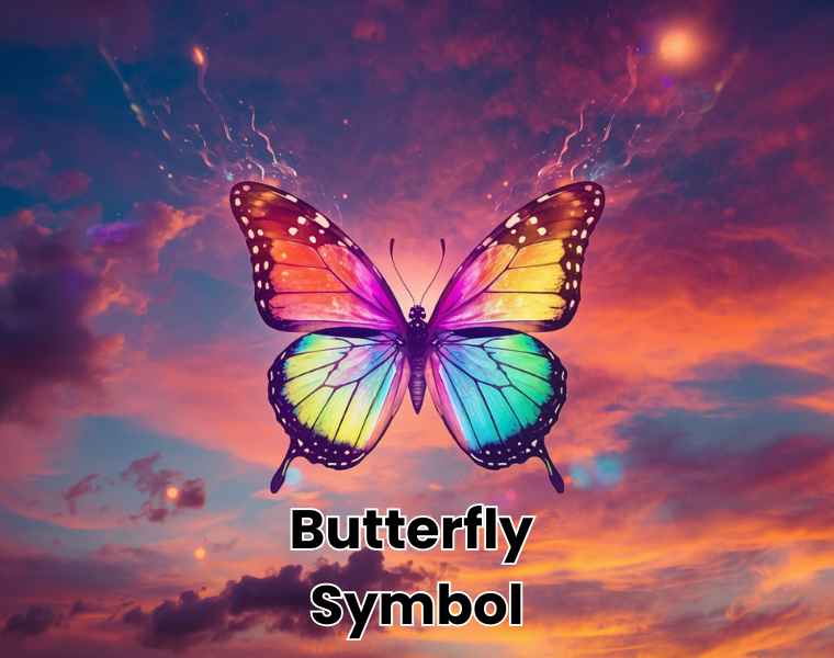 Butterfly Symbol