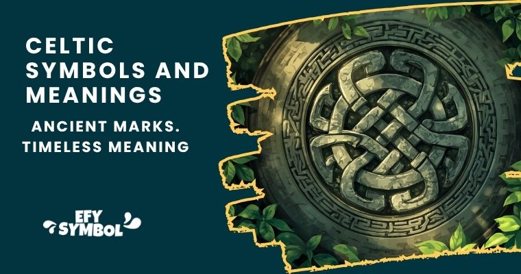 Celtic Symbols and Meanings