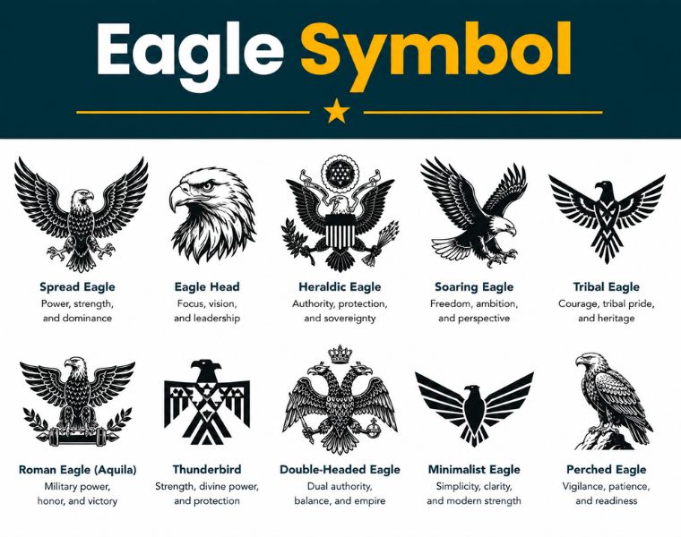 Eagle Symbol