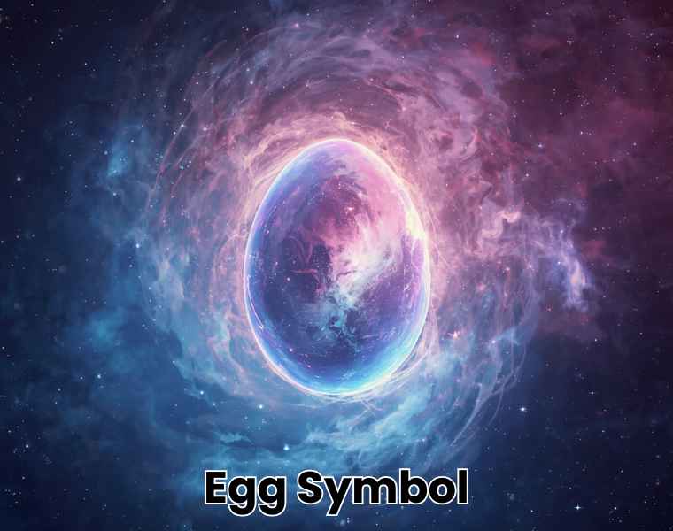 Egg Symbol