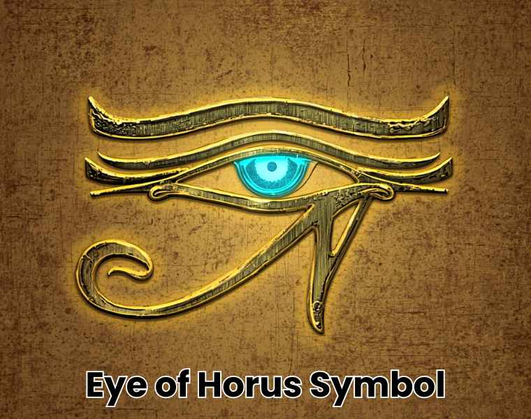 Eye of Horus Symbol