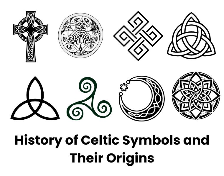 History of Celtic Symbols and Their Origins