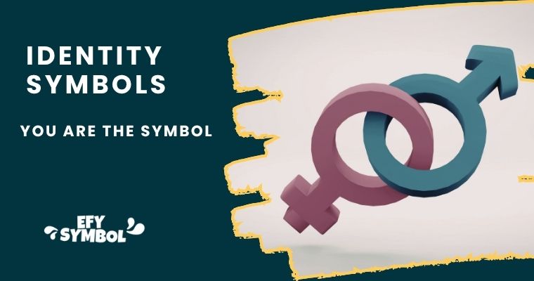 Identity Symbols