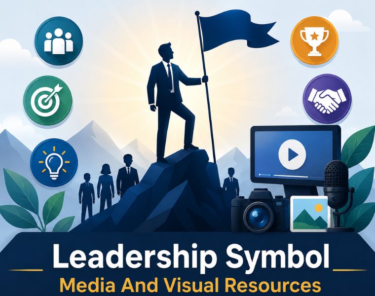 Leadership Symbol Media And Visual Resources