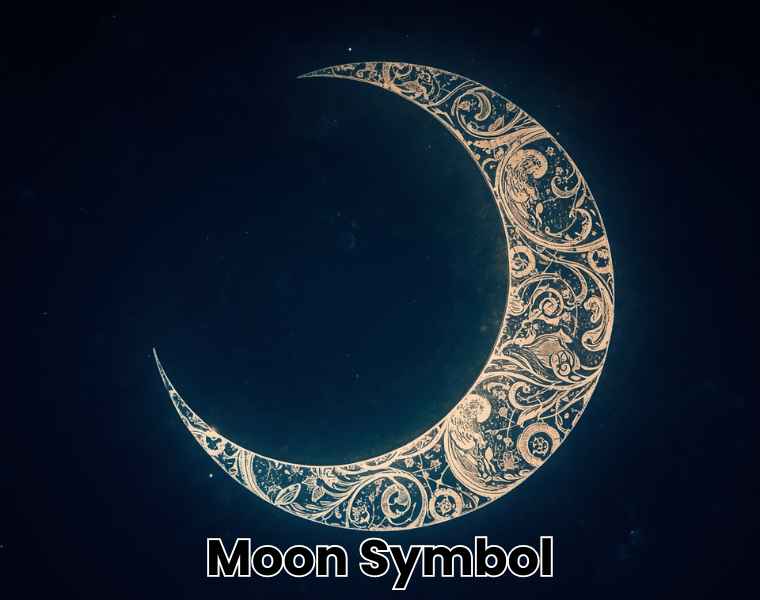 Moon Symbol