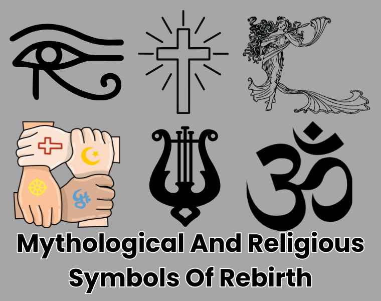Mythological And Religious Symbols Of Rebirth