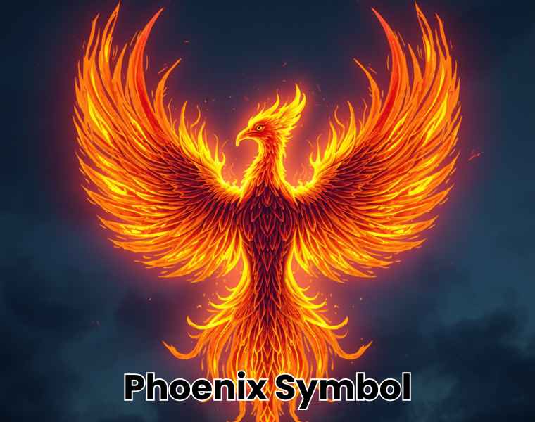 Phoenix Symbol