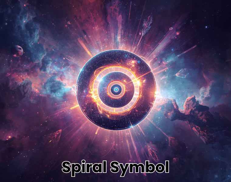 Spiral Symbol