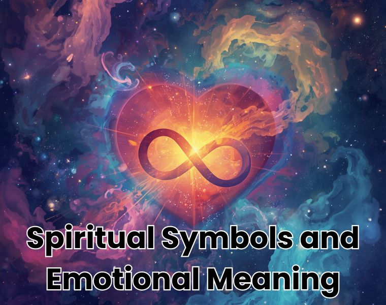 Spiritual Symbols and Emotional Meaning
