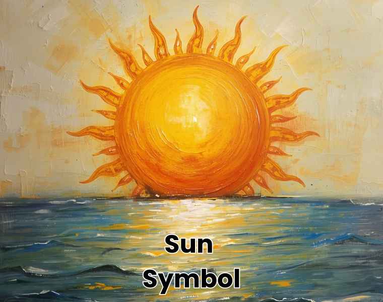 Sun Symbol