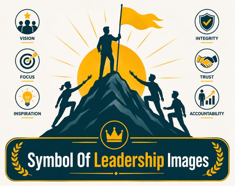 Symbol Of Leadership Images