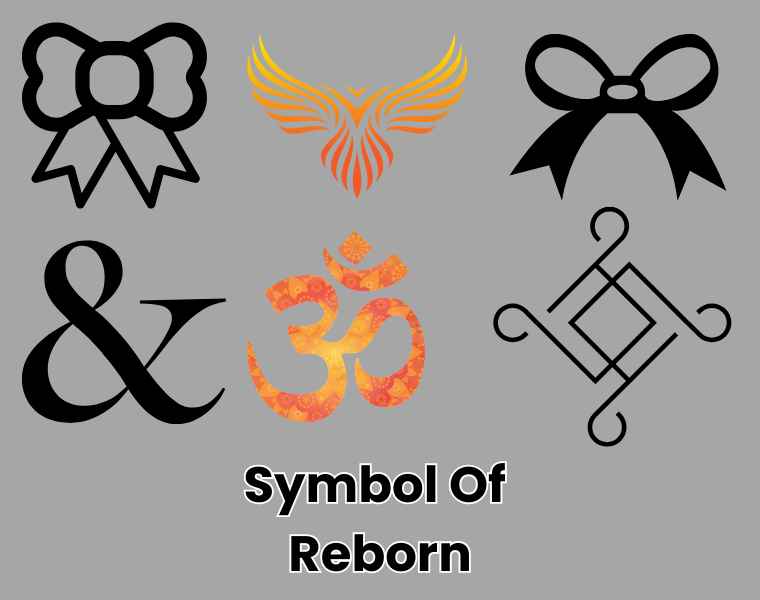 Symbol Of Reborn