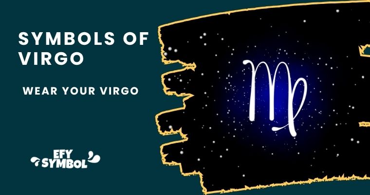 Symbols Of Virgo