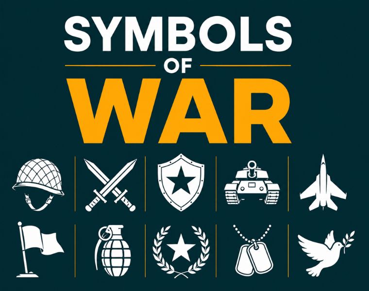 Symbols Of War