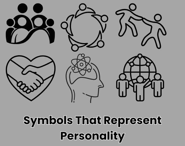 Symbols That Represent Personality