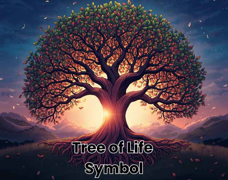 Tree of Life Symbol