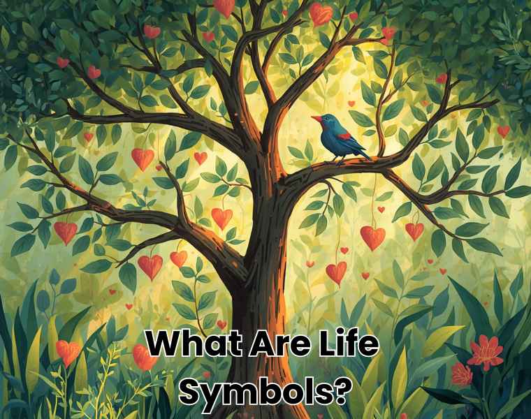 What Are Life Symbols?