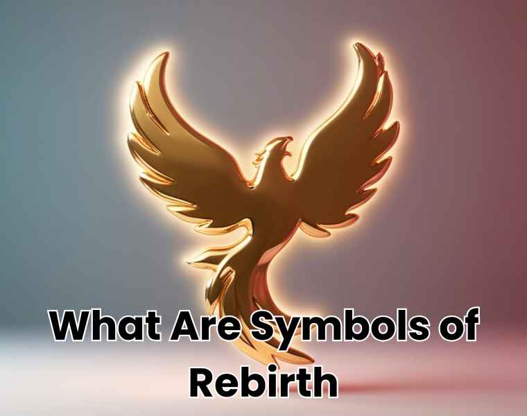 What Are Symbols of Rebirth