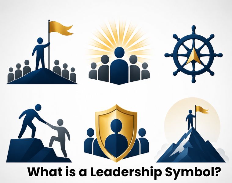 What is a Leadership Symbol