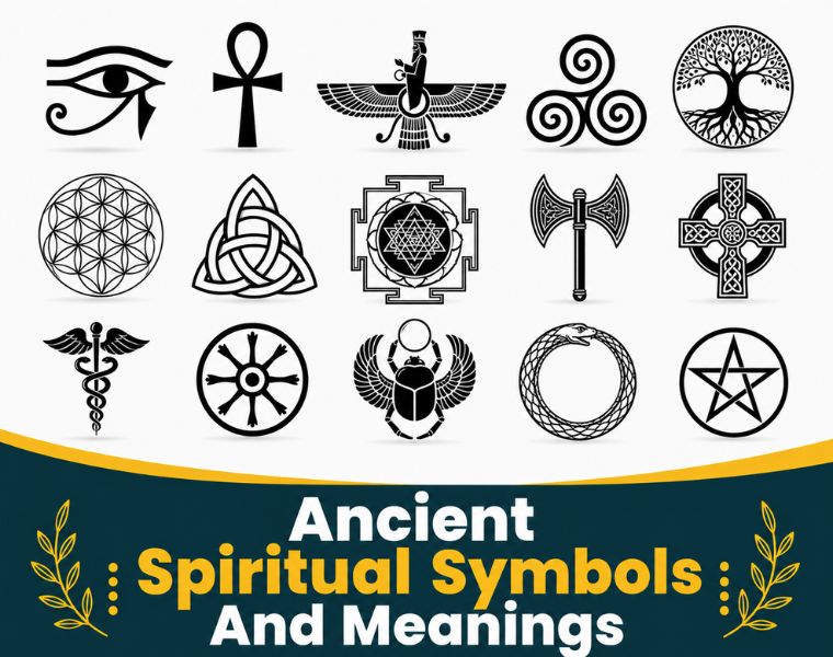Ancient Spiritual Symbols And Meanings