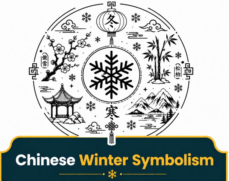 Chinese Winter Symbolism