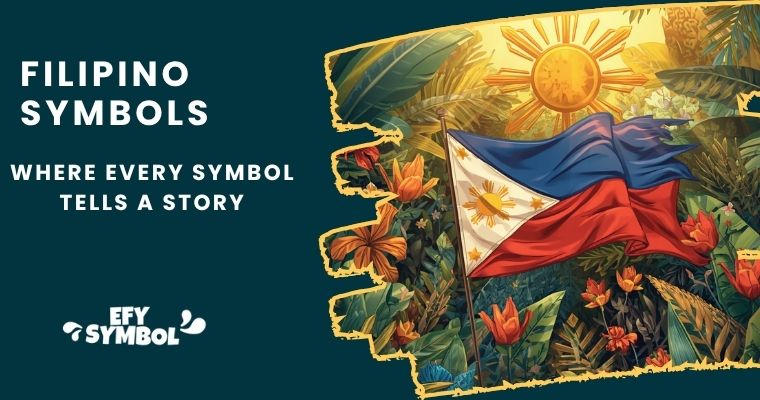 Filipino Symbols