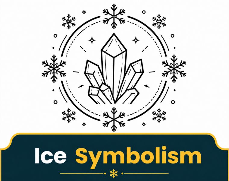 Ice Symbolism