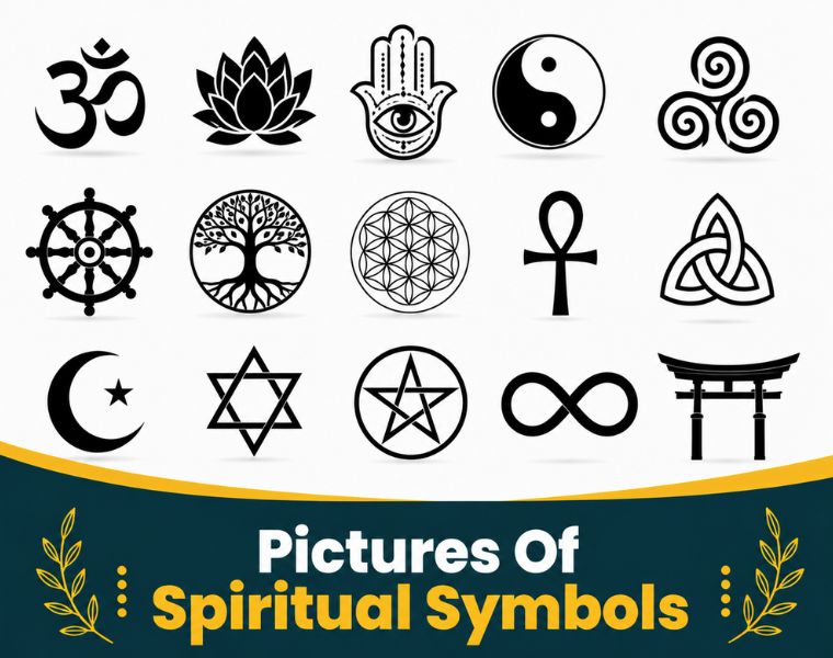 Pictures Of Spiritual Symbols