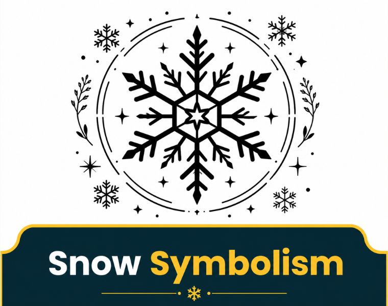 Snow Symbolism