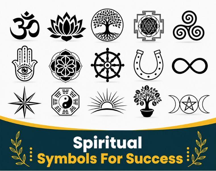 Spiritual Symbols For Success