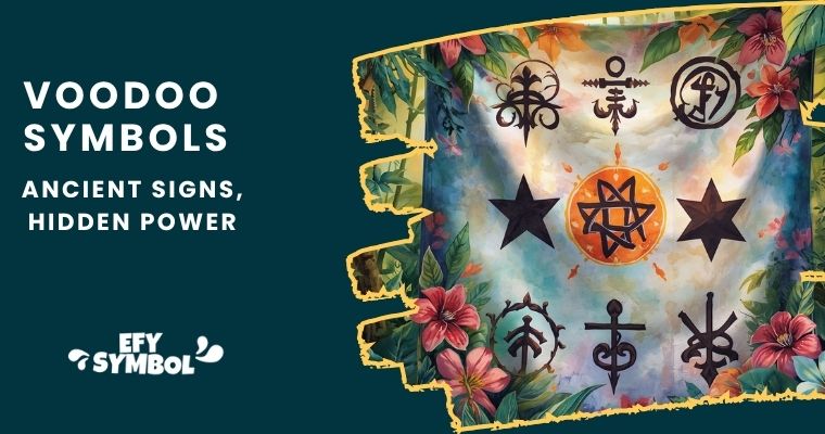 Voodoo Symbols