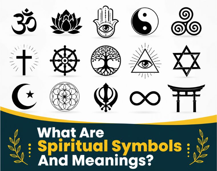 What Are Spiritual Symbols And Meanings