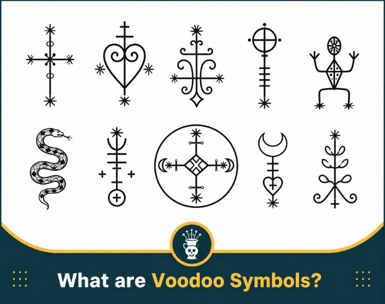 What are Voodoo Symbols
