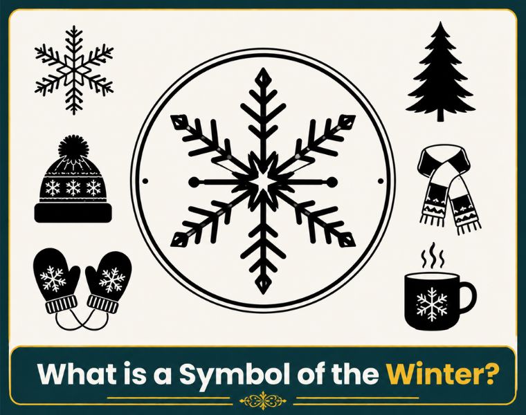 What is a Symbol of the Winter?