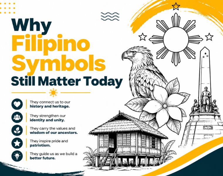 Why Filipino Symbols Still Matter Today