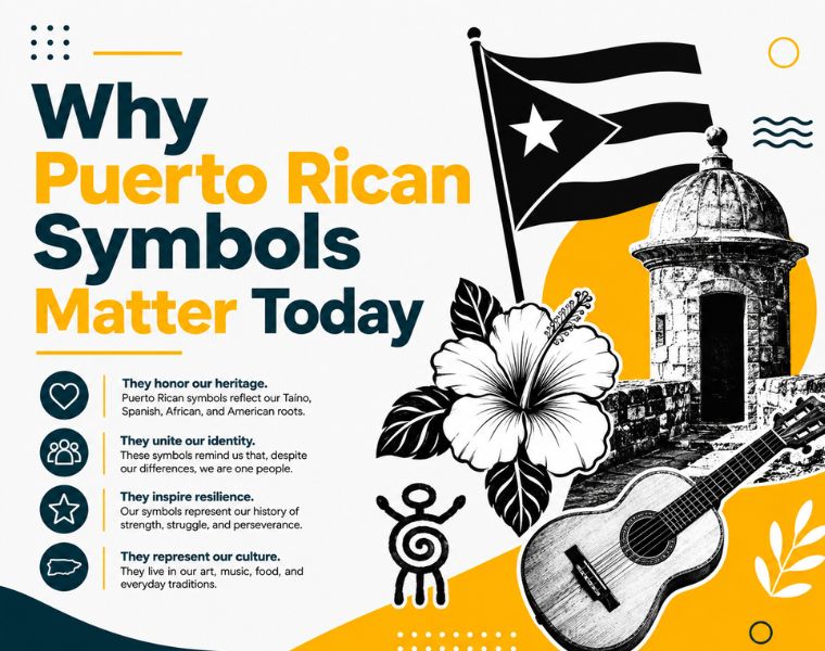 Why Puerto Rican Symbols Matter Today