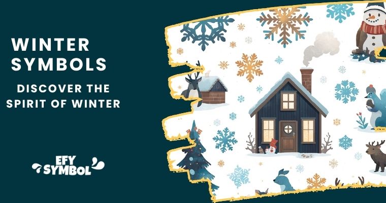 Winter Symbols