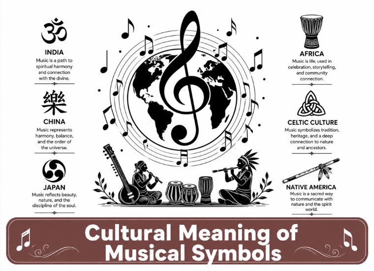 Cultural Meaning of Musical Symbols