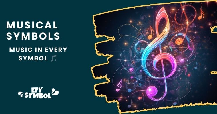Musical Symbols