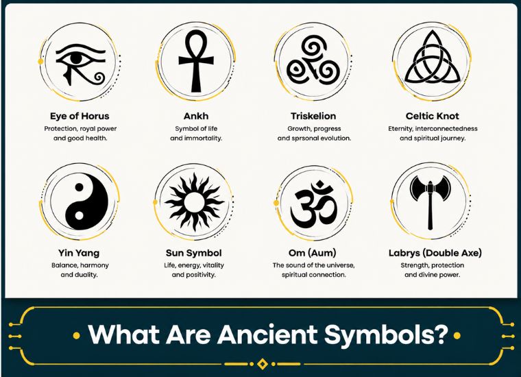 What Are Ancient Symbols
